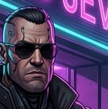 Boris Bouncer